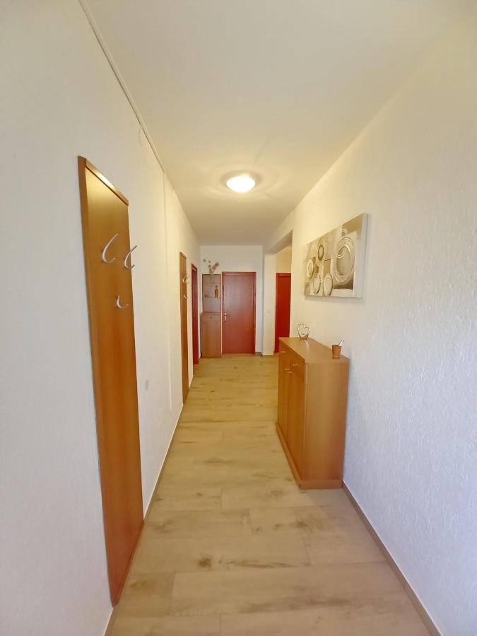 Apartments Tina & Denis Pula Exterior foto